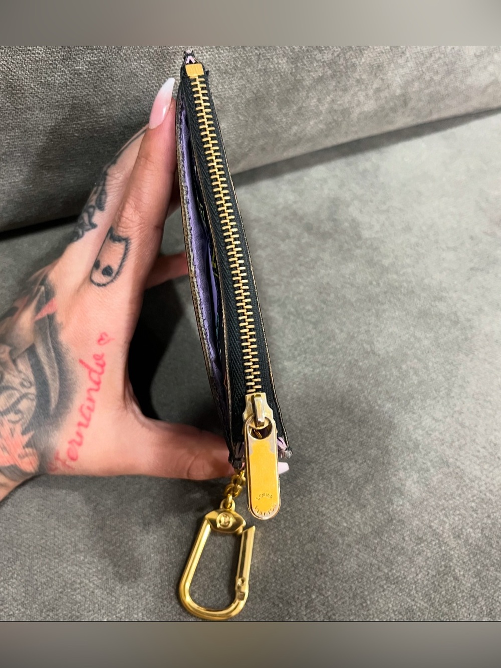 Louis Vuitton murakami - Picture 11 of 14